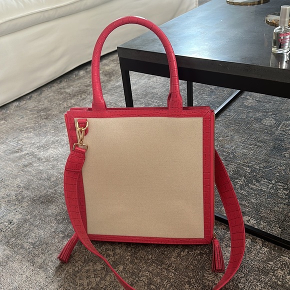 Neely & Chloe Monday Tote - Picture 6 of 11